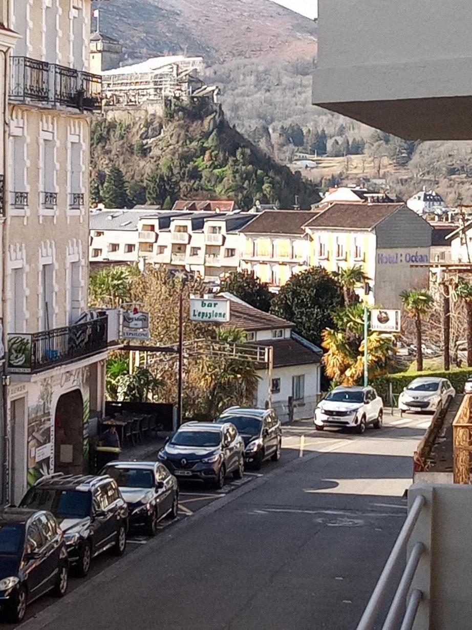 Agreable Familial A Lourdes, Proche Gare