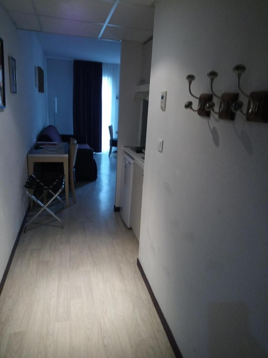 Apartment Agreable Familial A Lourdes, Proche Gare Lourdes