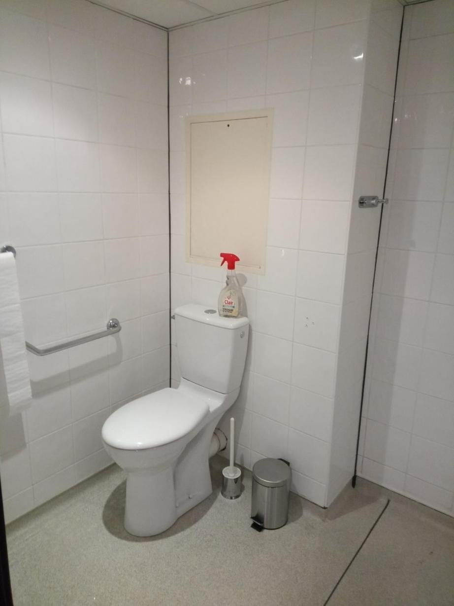 Apartment Agreable Familial A Lourdes, Proche Gare