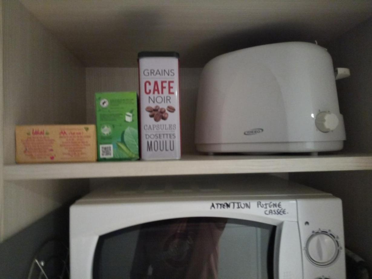 Agreable Familial A Lourdes, Proche Gare Apartment