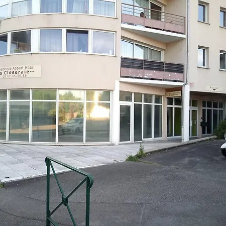 Agreable Studio Familial A Lourdes, Proche Gare Extérieur photo