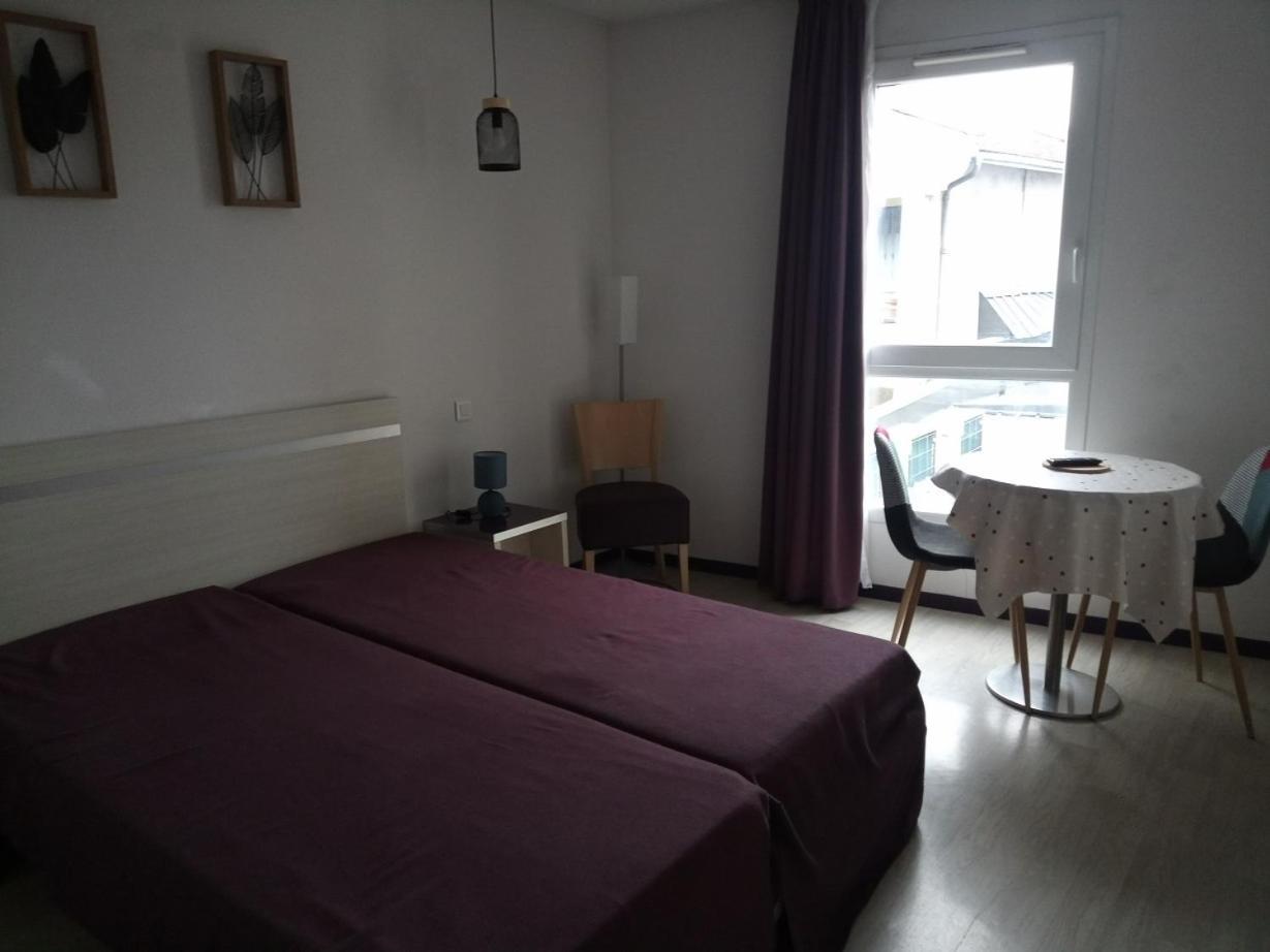 Agreable Familial A Lourdes, Proche Gare Lourdes