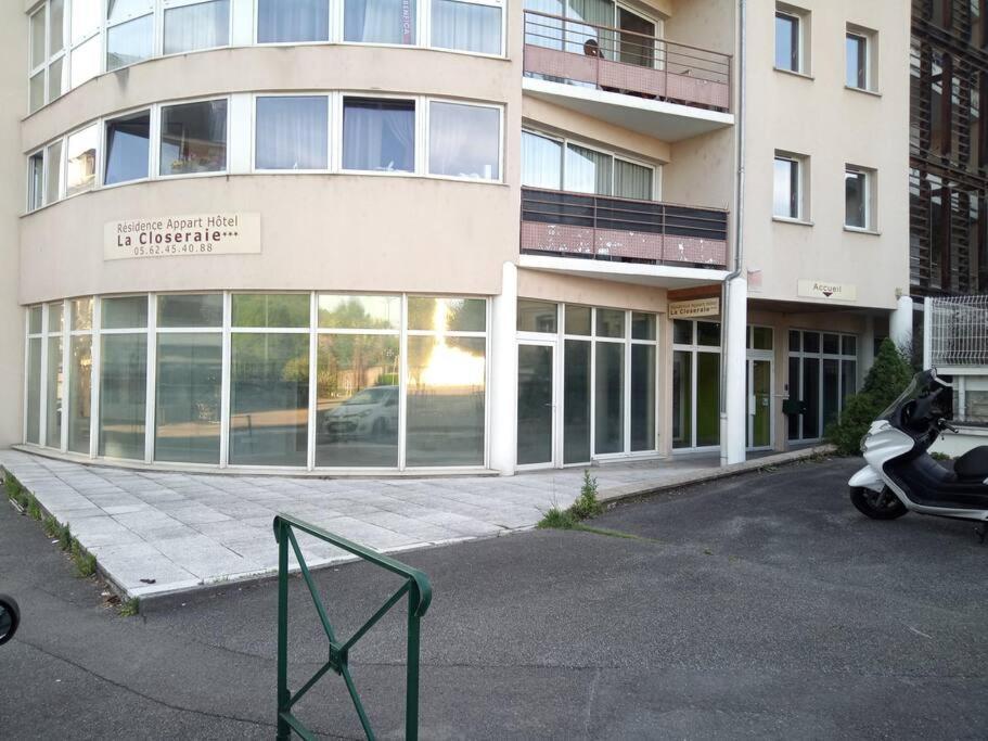 Appartement Agreable Familial A Lourdes, Proche Gare Lourdes