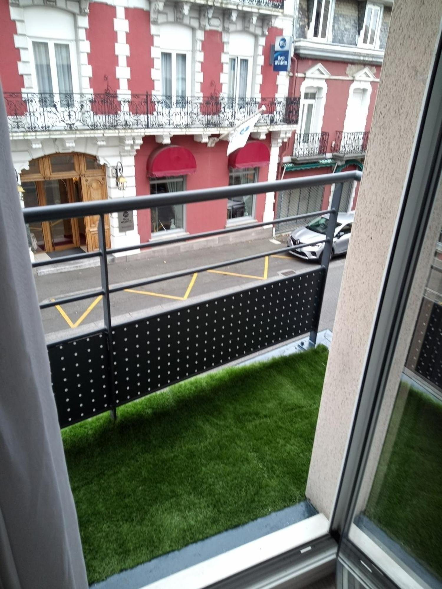 Appartement Agreable Familial A Lourdes, Proche Gare
