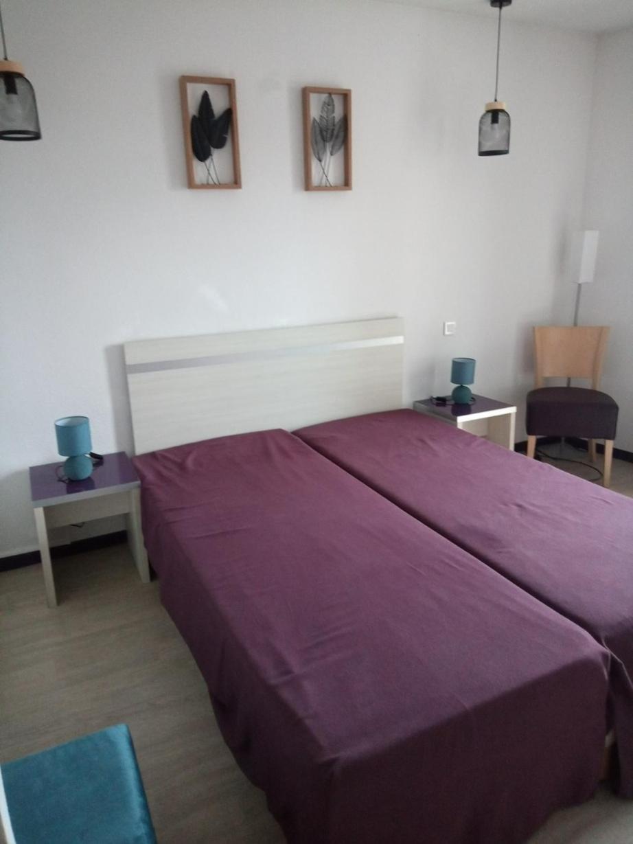 Agreable Familial A Lourdes, Proche Gare * Lourdes